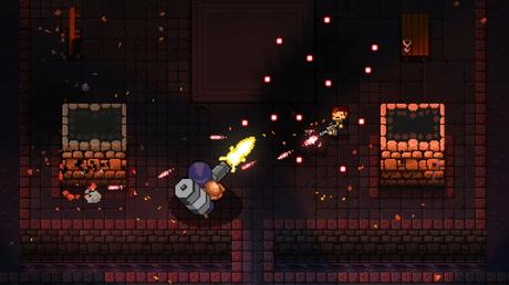 Enter the Gungeon potrebbe arrivare anche su Xbox One e Wii U