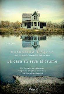 Anteprima: CASA RIVA FIUME