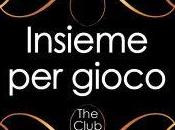 Recensione: "INSIEME GIOCO" Lauren Rowe