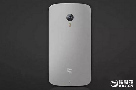 LeEco Le 2 LeTV render