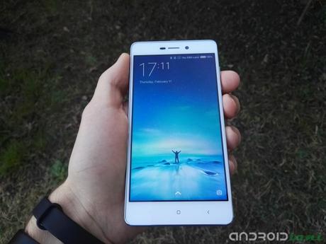 Xiaomi Redmi 3: La Recensione