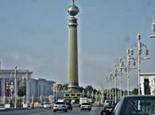 Turkmenistan, follia nascosta dell’Asia Centrale