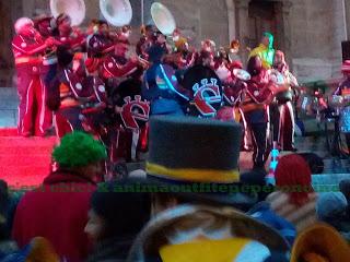 CARNEVALE OGNI SCHERZO VALE