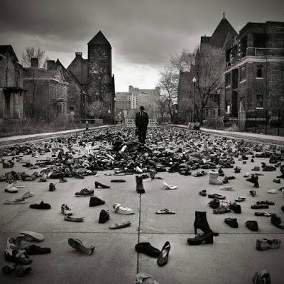 Il Giorno della Memoria