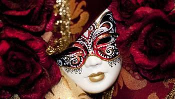 Carnevale vecchio e pazzo