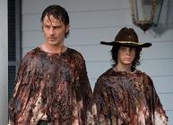 “The Walking Dead 6”: anticipazioni sulla vita ad Alexandria dopo la midseason premiere