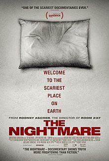 The Nightmare (Rodney Ascher, 2015)