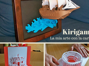 arte carta: kirigami