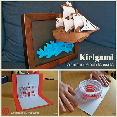 Kirigami | _Rici '86_