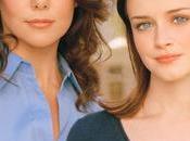 Gilmore Girls: nuovi dettagli primo episodio l'ispirazione della serie