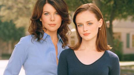 Gilmore Girls: nuovi dettagli sul primo episodio e l'ispirazione della serie