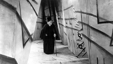 Il gabinetto del Dottor Caligari - Recensione