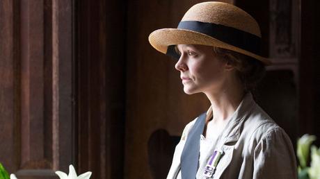 Suffragette: online nuove foto e il trailer italiano