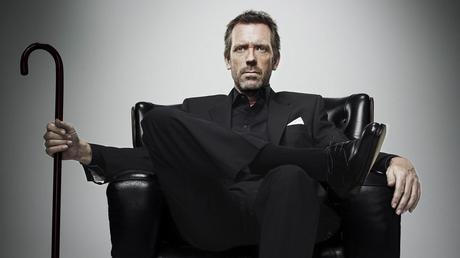 Il Dr.House arriva su Infinity