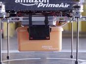 Amazon Prime Air: futuro delle consegne Speciale