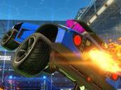 Rocket League: versione Xbox sempre stata piani Psyonix