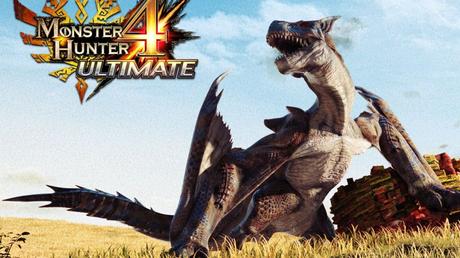 Monster Hunter 4 Ultimate: il produttore parla del successo del gioco in Occidente