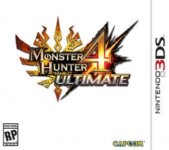 Monster Hunter 4 Ultimate: il produttore parla del successo del gioco in Occidente