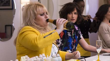 BAFTA 2016, Rebel Wilson ironizza sulle scelte dell'Academy