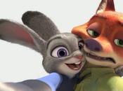 Zootropolis