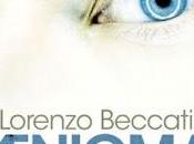 SEGNALAZIONE Aenigma Lorenzo Beccati