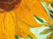 Schema punto croce: Girasoli Vincent Gogh