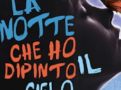 RECENSIONE Notte Dipinto Cielo Laure Estelle