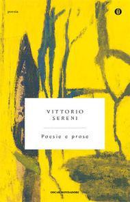 “Glosse per Sereni, tra rêverie e racconto”. Saggio di Domenico Carosso