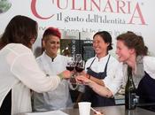 Torna Culinaria, gusto dell’identità