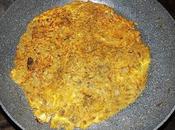 Frittata carciofi