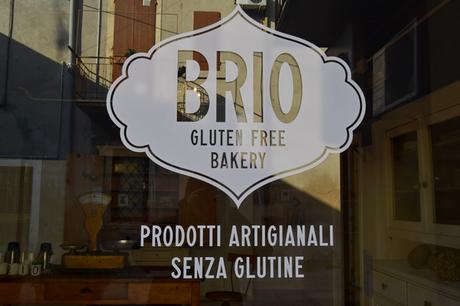 Brio Gluten Free Bakery Gluten Free Travel and Living