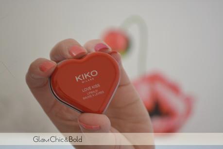 Best Friends Forever Kiko Lip Balm