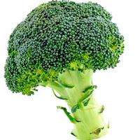Conchiglioni semintegrali con broccoli e acciughe