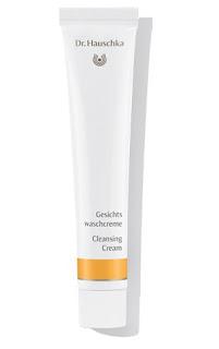 dr.hauschka crema detergente