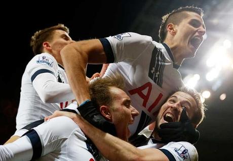 Premier League: annuntio vobis gaudium magnum, habemus Tottenham!