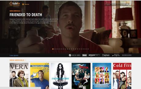 Come guardare film streaming gratis in modo legale