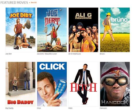 Come guardare film streaming gratis in modo legale