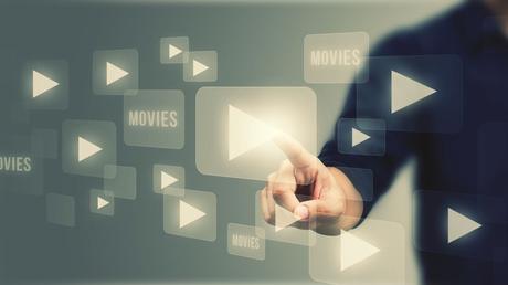 Come guardare film streaming gratis in modo legale