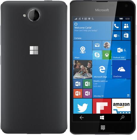 Nokia Lumia 650 in arrivo: quando uscirà?