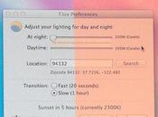 [Guida] Come adattare/regolare automaticamente luminosità monitor base all’ora giorno [Windows/Linux/Mac][f.lux]