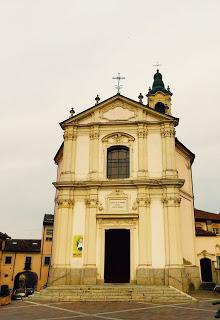 CAVA MANARA (pv). Due iniziative della Parrocchia per vivere la Quaresima.