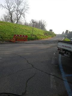 PAVIA. La via Milazzo e i problemi della viabilità in Borgo stasera in consiglio.