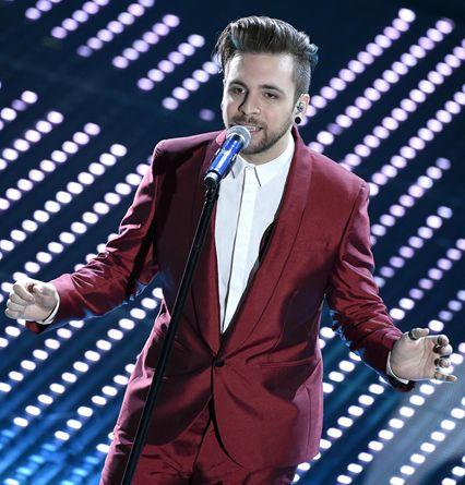 Sanremo 2016: i vestiti parte seconda