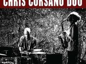 METTE RASMUSSEN CHRIS CORSANO DUO, Ghosts Once