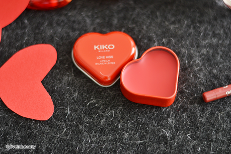 Kiko Milano, Best Friends Forever Collezione San Valentino 2015 - Review and swatches