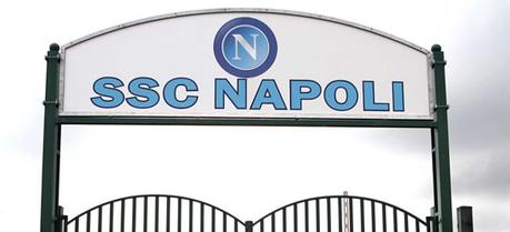 SSC Napoli Castel Volturno