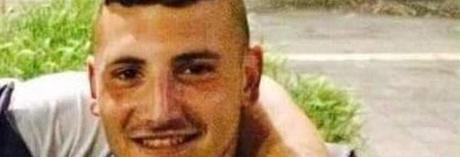 Vincenzo Amendola scomparso