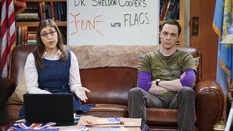 Recensione | The Big Bang Theory 9×15 “The Valentino Submergence”