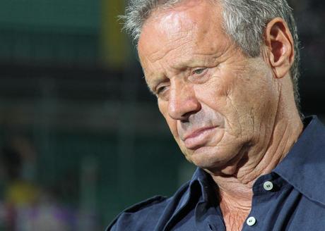 Zamparini chiede scusa per gli errori fatti, i tifosi lo perdonano?