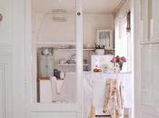 Parigi splendido appartamento puro stile Shabby Chic